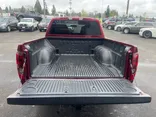 RED, 2010 CHEVROLET COLORADO CREW CAB Thumnail Image 14