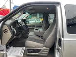 SILVER, 2010 FORD F350 SUPER DUTY SUPER CAB Thumnail Image 13