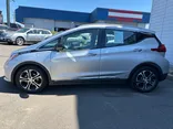 SILVER, 2017 CHEVROLET BOLT EV Thumnail Image 4