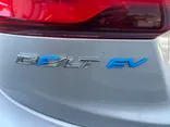 SILVER, 2017 CHEVROLET BOLT EV Thumnail Image 9