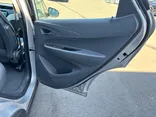 SILVER, 2017 CHEVROLET BOLT EV Thumnail Image 16