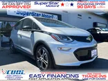 SILVER, 2017 CHEVROLET BOLT EV Thumnail Image 1