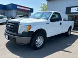 WHITE, 2011 FORD F150 REGULAR CAB Thumnail Image 3