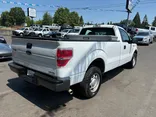 WHITE, 2011 FORD F150 REGULAR CAB Thumnail Image 7