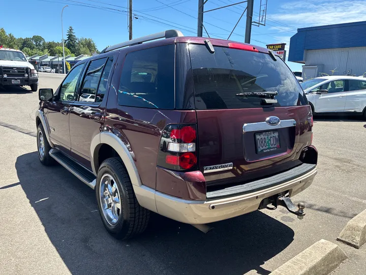 N / A, 2006 FORD EXPLORER Image 5