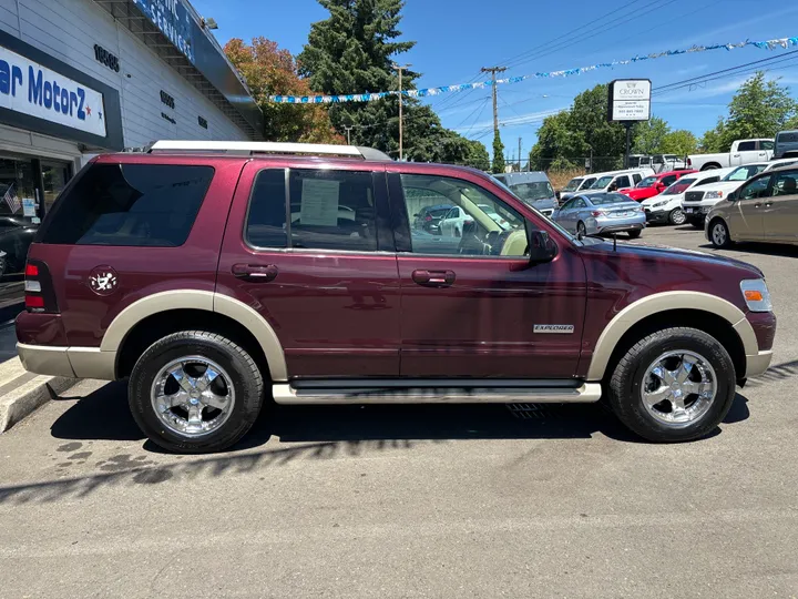 N / A, 2006 FORD EXPLORER Image 8