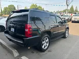 BLACK, 2012 CHEVROLET TAHOE Thumnail Image 7