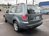 BLUE, 2013 SUBARU FORESTER Thumnail Image 5