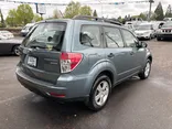 BLUE, 2013 SUBARU FORESTER Thumnail Image 7