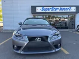 GRAY, 2014 LEXUS IS Thumnail Image 2