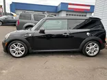 BLACK, 2011 MINI CLUBMAN Thumnail Image 4