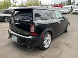 BLACK, 2011 MINI CLUBMAN Thumnail Image 7