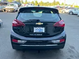 BLACK, 2021 CHEVROLET BOLT EV Thumnail Image 4