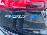 BLACK, 2021 CHEVROLET BOLT EV Thumnail Image 7