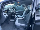 BLACK, 2021 CHEVROLET BOLT EV Thumnail Image 9