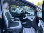 BLACK, 2021 CHEVROLET BOLT EV Thumnail Image 18