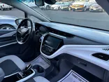 BLACK, 2021 CHEVROLET BOLT EV Thumnail Image 19