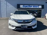 WHITE, 2016 HONDA ACCORD Thumnail Image 2