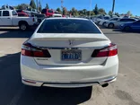 WHITE, 2016 HONDA ACCORD Thumnail Image 6