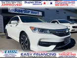 WHITE, 2016 HONDA ACCORD Thumnail Image 1