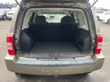 BEIGE, 2008 JEEP PATRIOT Thumnail Image 17