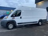 WHITE, 2016 RAM PROMASTER CARGO VAN Thumnail Image 4