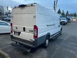 WHITE, 2016 RAM PROMASTER CARGO VAN Thumnail Image 7