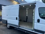 WHITE, 2016 RAM PROMASTER CARGO VAN Thumnail Image 14