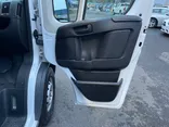 WHITE, 2016 RAM PROMASTER CARGO VAN Thumnail Image 17