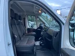 WHITE, 2016 RAM PROMASTER CARGO VAN Thumnail Image 18