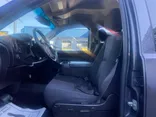 GRAY, 2011 CHEVROLET SILVERADO 2500 HD CREW CAB Thumnail Image 9