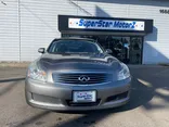 GRAY, 2008 INFINITI G Thumnail Image 2