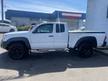 WHITE, 2015 TOYOTA TACOMA ACCESS CAB Thumnail Image 4