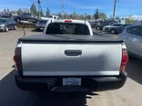 WHITE, 2015 TOYOTA TACOMA ACCESS CAB Thumnail Image 6