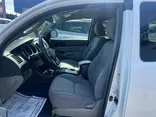 WHITE, 2015 TOYOTA TACOMA ACCESS CAB Thumnail Image 10