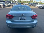 BLUE, 2013 VOLKSWAGEN PASSAT Thumnail Image 6