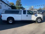 WHITE, 2008 FORD F350 DIESEL Thumnail Image 8