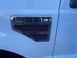 WHITE, 2008 FORD F350 DIESEL Thumnail Image 9