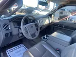 WHITE, 2008 FORD F350 DIESEL Thumnail Image 12