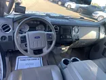 WHITE, 2008 FORD F350 DIESEL Thumnail Image 14