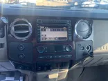 WHITE, 2008 FORD F350 DIESEL Thumnail Image 19