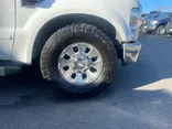 WHITE, 2008 FORD F350 DIESEL Thumnail Image 24