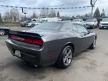 GRAY, 2014 DODGE CHALLENGER Thumnail Image 7