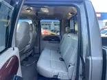 BEIGE, 2006 FORD F250 SUPER DUTY CREW CAB Thumnail Image 14