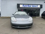 GRAY, 2001 PORSCHE BOXSTER Thumnail Image 2