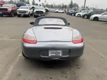 GRAY, 2001 PORSCHE BOXSTER Thumnail Image 6