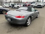 GRAY, 2001 PORSCHE BOXSTER Thumnail Image 7