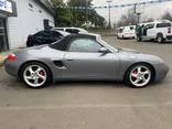 GRAY, 2001 PORSCHE BOXSTER Thumnail Image 8