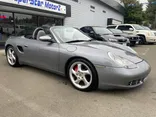 GRAY, 2001 PORSCHE BOXSTER Thumnail Image 22