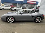 GRAY, 2001 PORSCHE BOXSTER Thumnail Image 23